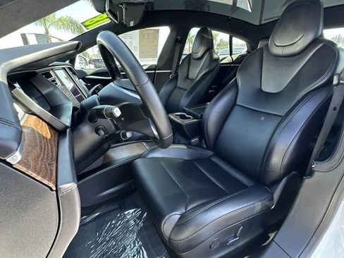 Used 2018 Tesla Model S 75D image 19
