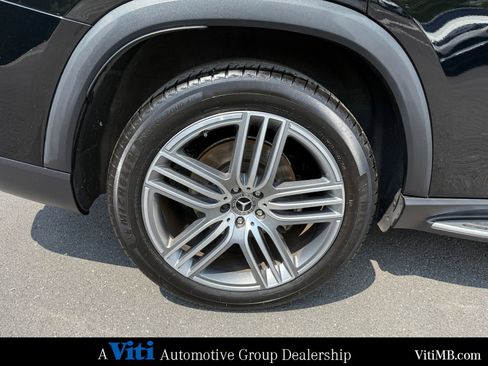 Certified 2022 Mercedes-Benz GLS 450 4MATIC image 14