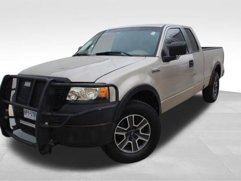 Used 2008 Ford F150 XL image 1