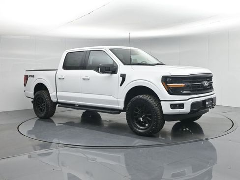 New 2026 Ford F150 XLT AWD/4WD image 26