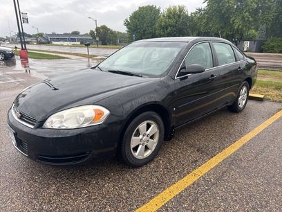 Used 2008 Chevrolet Impala LT