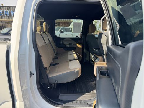 Used 2021 Ford F150 XLT w/ Equipment Group 301A Mid image 14