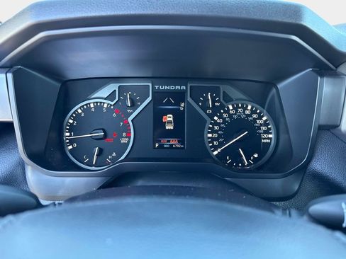 Used 2025 Toyota Tundra SR5 image 25