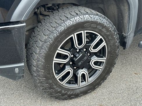 Used 2020 GMC Sierra 2500 AT4 w/ AT4 Premium Package image 46