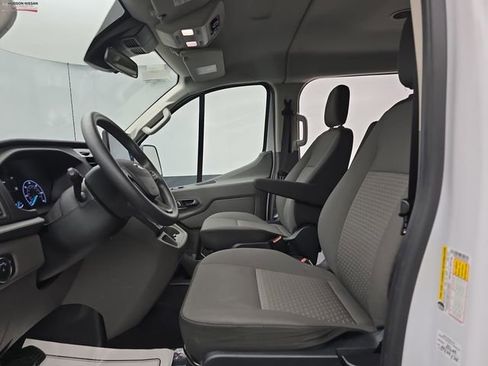 Used 2023 Ford Transit 350 XLT image 14