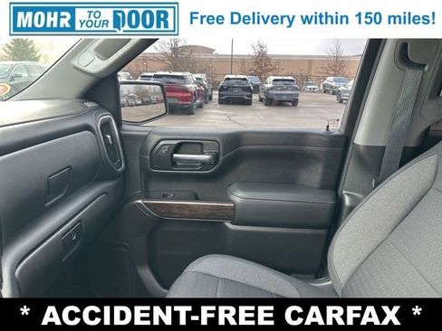 Used 2020 GMC Sierra 1500 SLE w/ SLE Value Package image 24