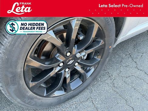 Used 2020 Dodge Durango GT RWD image 8