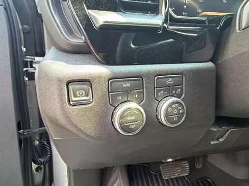 New 2026 GMC Sierra 1500 Elevation AWD/4WD image 17