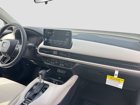 New 2027 Honda HR-V LX image 23
