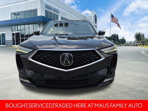 Used 2022 Acura MDX FWD w/ Technology Package image 5