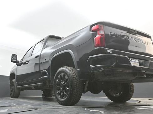 Used 2021 Chevrolet Silverado 2500 LT w/ All Star Edition AWD/4WD image 46