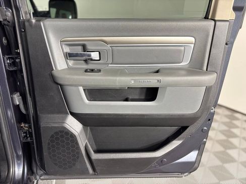 Used 2014 RAM 1500 Big Horn AWD/4WD image 46
