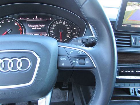 Used 2019 Audi Q5 2.0T Premium image 9