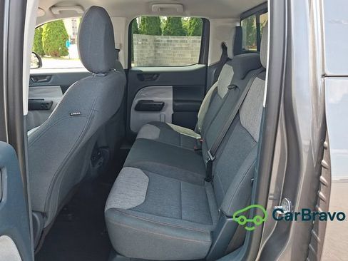 Used 2022 Ford Maverick XLT w/ Equipment Group 300A Standard AWD/4WD image 10