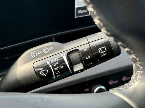 Used 2024 Kia Sportage X-Line w/ X-Line Premium Package image 30