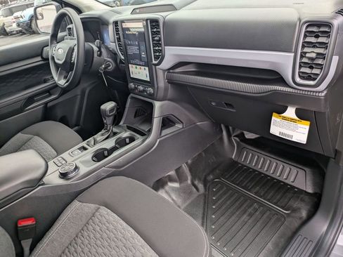 New 2025 Ford Ranger XL w/ Trailer Tow Package AWD/4WD image 46