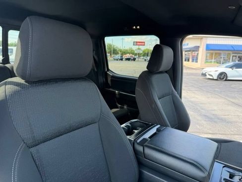 Used 2023 Ford F150 XLT w/ Equipment Group 302A High AWD/4WD image 40