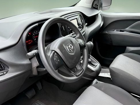 Used 2022 RAM ProMaster City Base image 27