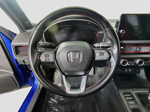 Used 2022 Honda Civic Si image 13