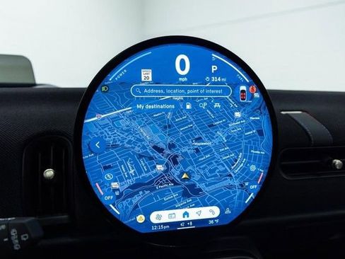 New 2026 MINI Cooper S image 14