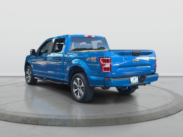 Used 2019 Ford F150 XL w/ Equipment Group 101A Mid AWD/4WD image 6