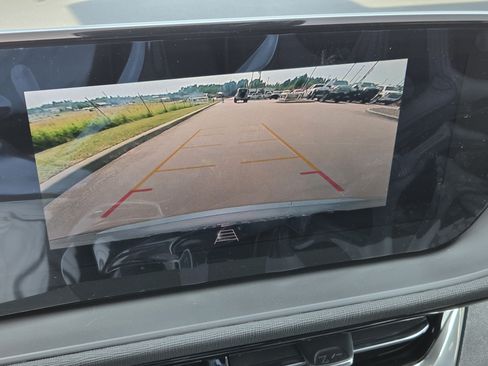 New 2026 Buick Envista Sport Touring FWD image 14