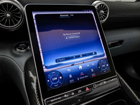 Used 2022 Mercedes-Benz SL 63 AMG 4MATIC image 77