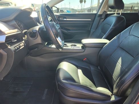 Used 2022 Nissan Altima 2.5 SL image 15