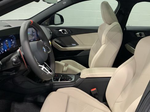 Certified 2026 BMW M235i xDrive w/ Technology Package AWD/4WD image 12