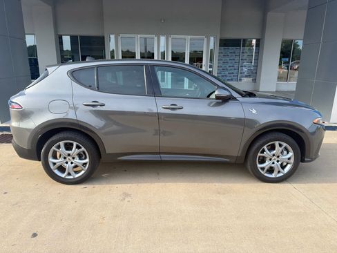 Used 2024 Dodge Hornet R/T AWD/4WD image 7
