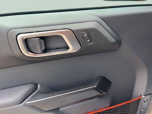 New 2025 Ford Bronco Raptor AWD/4WD image 22