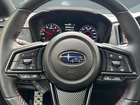 Used 2022 Subaru WRX GT image 17