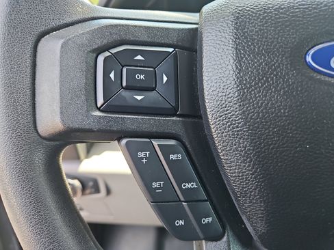 Used 2020 Ford F150 XL w/ Equipment Group 101A Mid AWD/4WD image 20