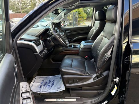 Used 2015 GMC Yukon SLT w/ Open Road Package image 9