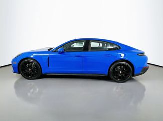 New 2026 Porsche Panamera video 2