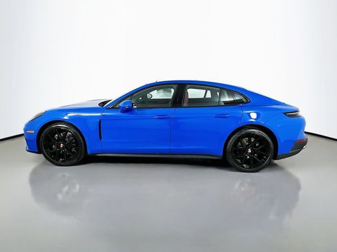 New 2026 Porsche Panamera image 2