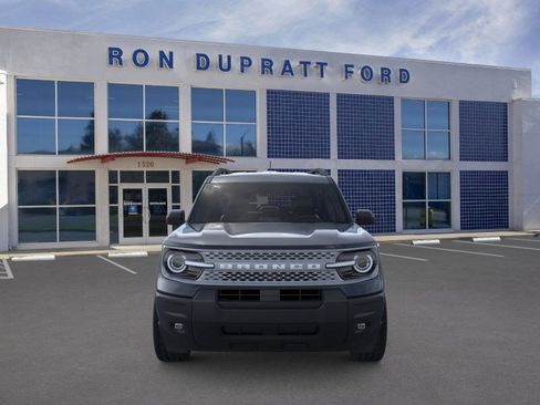 New 2025 Ford Bronco Sport Big Bend w/ Convenience Package image 7