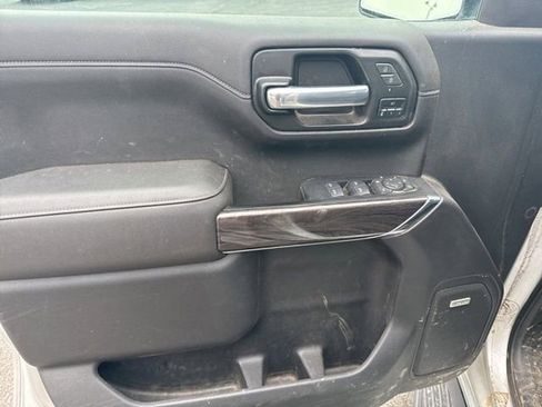 Certified 2022 Chevrolet Silverado 1500 LTZ w/ LTZ Premium Package image 23