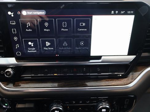 New 2026 GMC Sierra 1500 Elevation w/ Preferred Package image 24