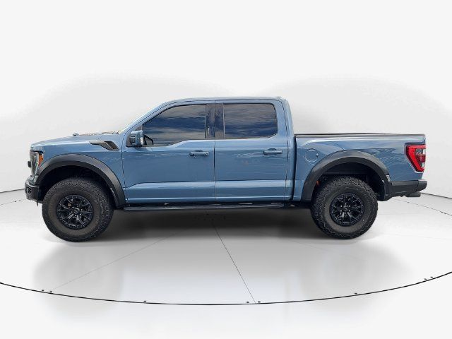 Used 2023 Ford F150 Raptor w/ Raptor 37 Performance Package AWD/4WD image 6