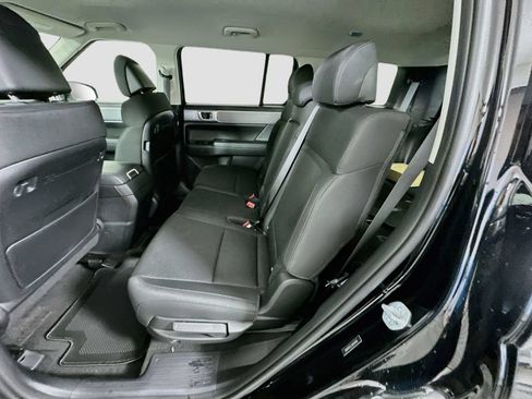 New 2027 Hyundai Santa Fe SE FWD image 16