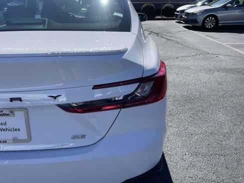 Used 2025 Toyota Camry SE w/ Multimedia Upgrade Package image 18