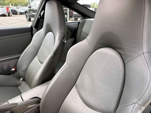 Used 2006 Porsche 911 Carrera 4S AWD/4WD image 16