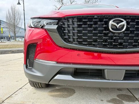 New 2026 MAZDA CX-50 AWD 2.5 S w/ Cargo Package image 5