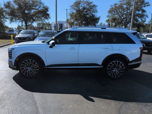 Used 2026 Hyundai Palisade Limited image 7