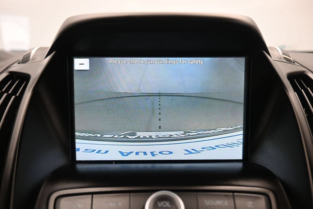Used 2019 Ford Escape SEL AWD/4WD image 19