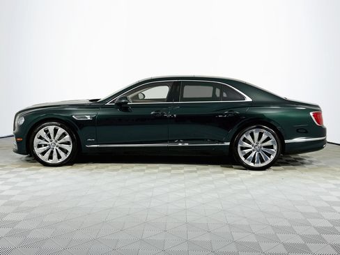 Certified 2024 Bentley Flying Spur Azure AWD/4WD image 11