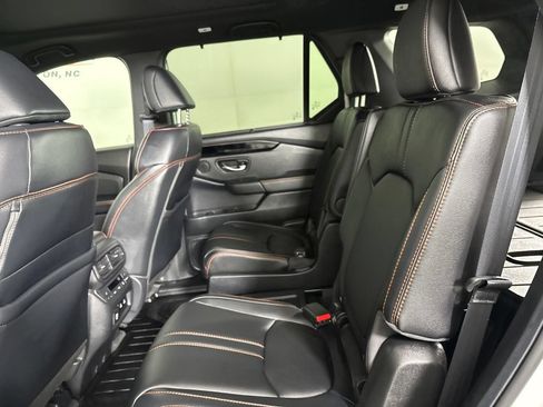 Used 2026 Honda Pilot TrailSport image 25