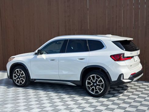 Used 2025 BMW X1 xDrive28i AWD/4WD image 15