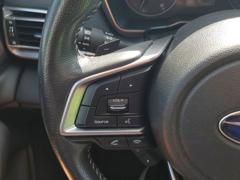 Used 2021 Subaru Outback Limited w/ Popular Package #2 image 27